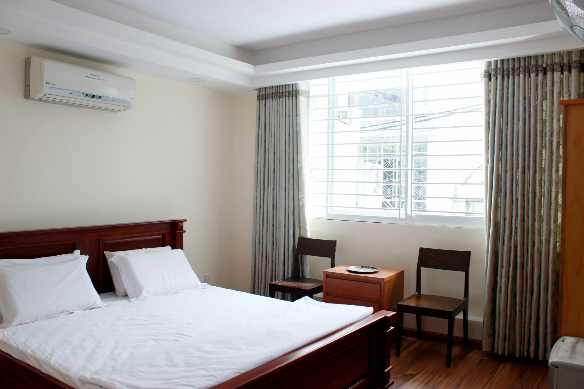 Sunny Pensión Ciudad Ho Chi Minh  Exterior foto